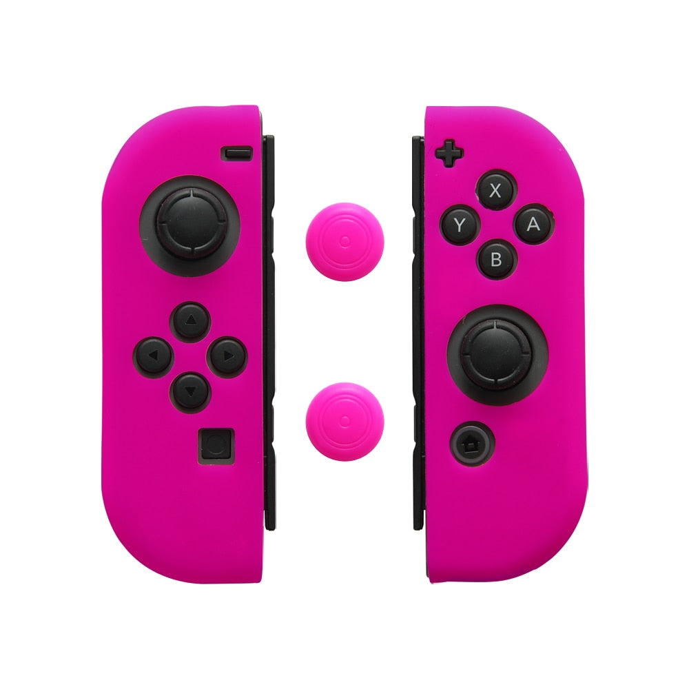 C I JOY-CON